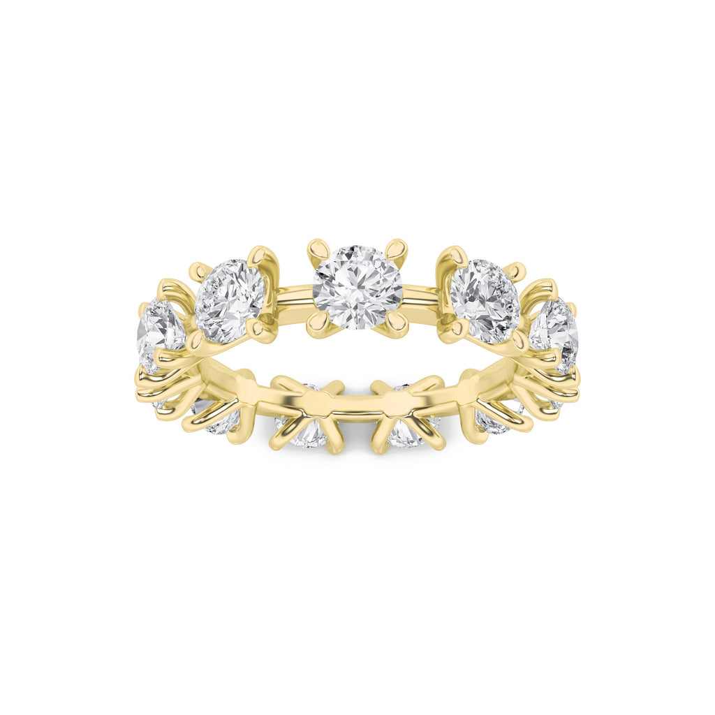 The Eternal Grand Eternity Band