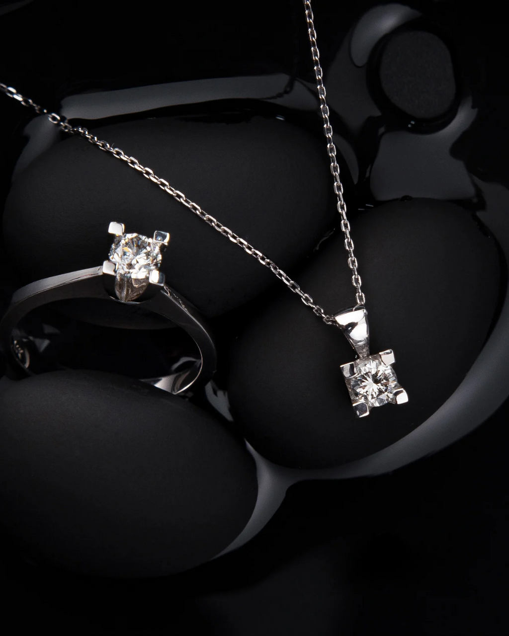 Diamond Jewelry Spa & Professional Safety Check
