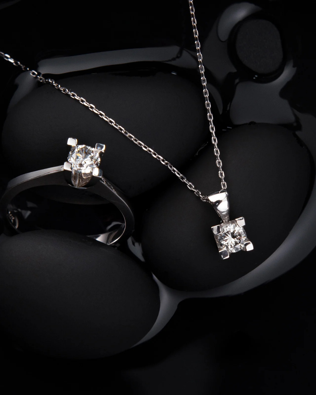 Diamond Jewelry Spa & Professional Safety Check