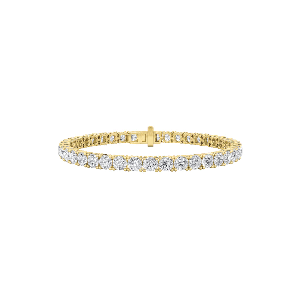 The Grand Classic Tennis Bracelet