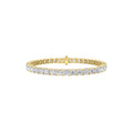 The Grand Classic Tennis Bracelet