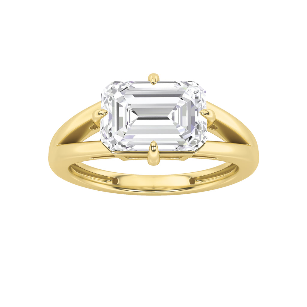 The Alexya Signature: "The Meridian Emerald"
