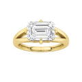 The Alexya Signature: "The Meridian Emerald"