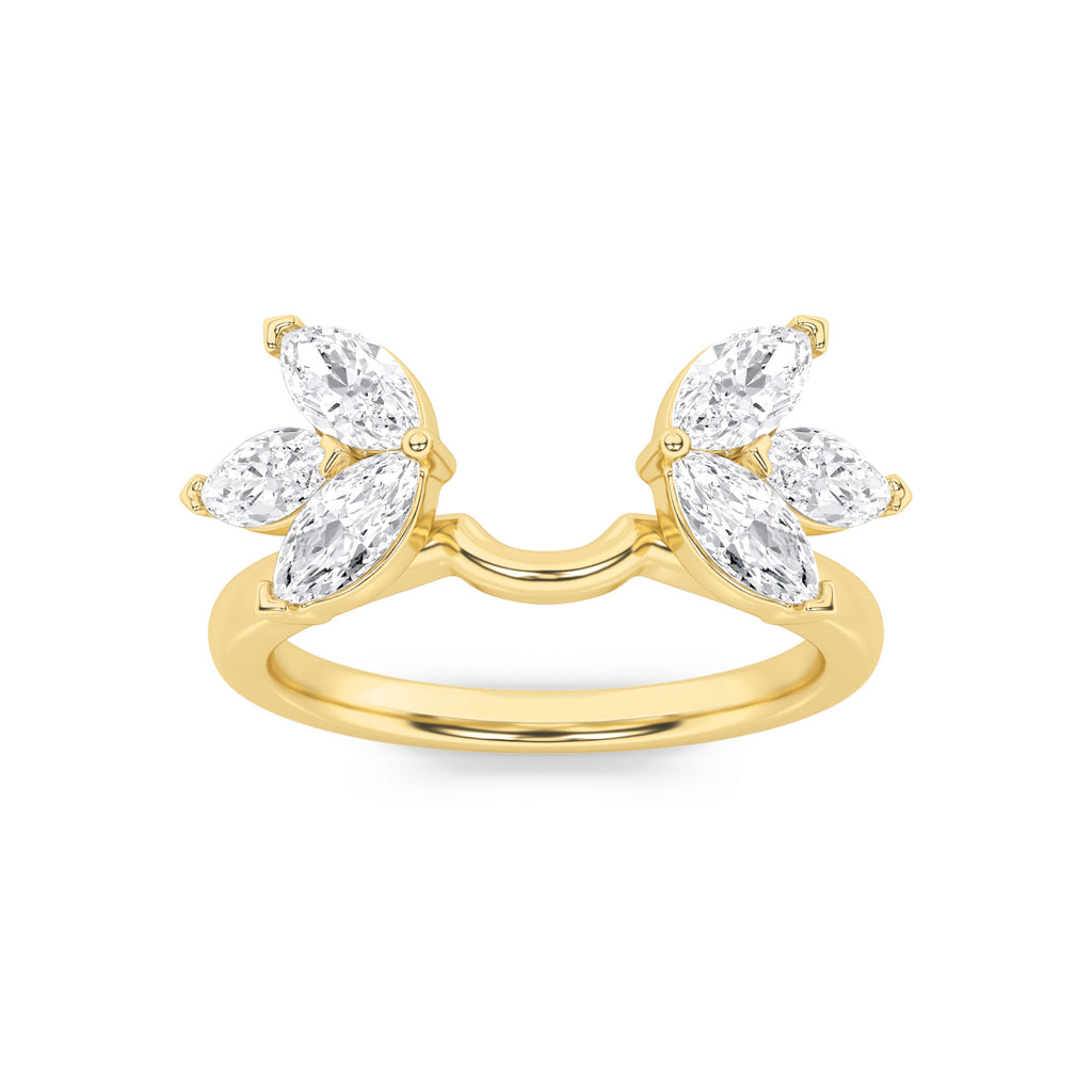 The Marquise Flora Guard