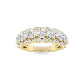 The Grand Half-Eternity Band