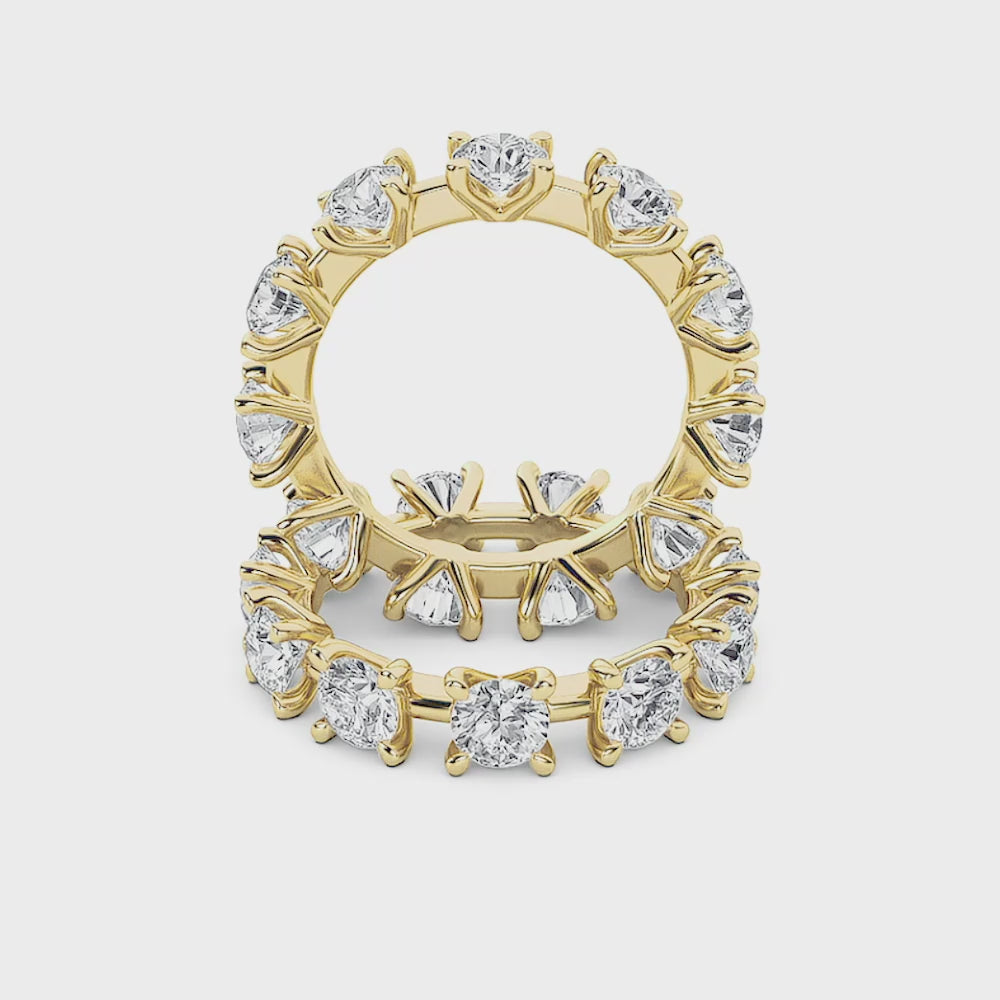 The Eternal Grand Eternity Band