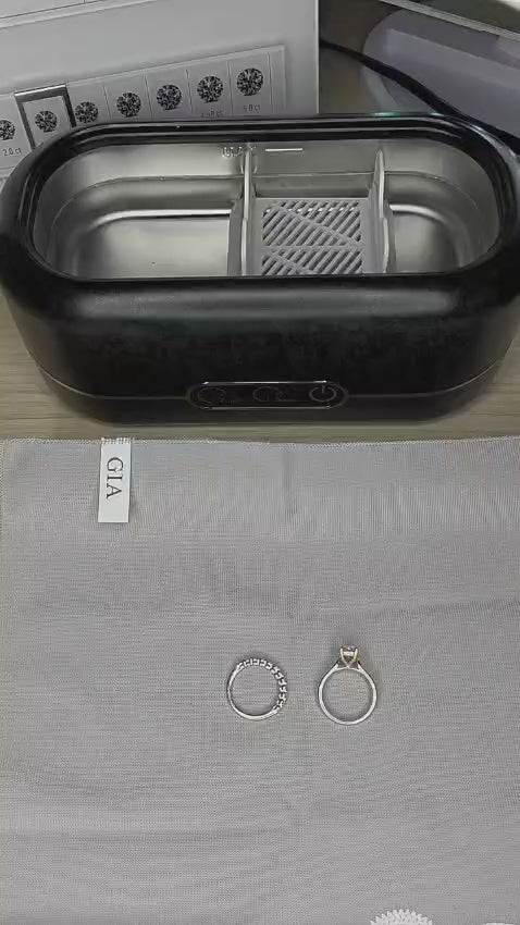 Diamond Jewelry Spa & Professional Safety Check