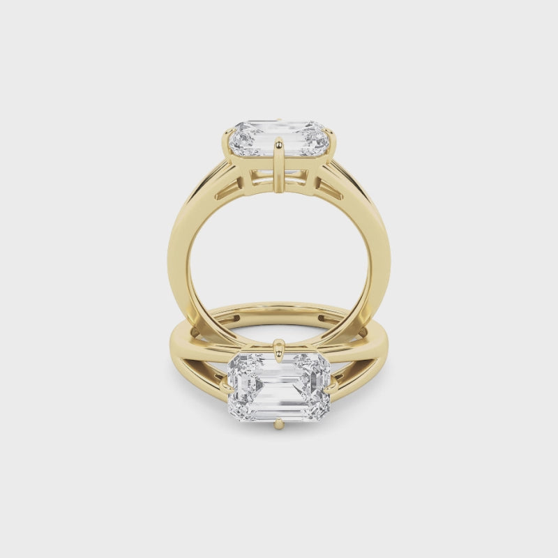 The Alexya Signature: "The Meridian Emerald"
