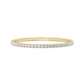 The Elite Flexi Diamond Bangle