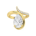 The Alexya Signature: "The Celestial Pear Drift"